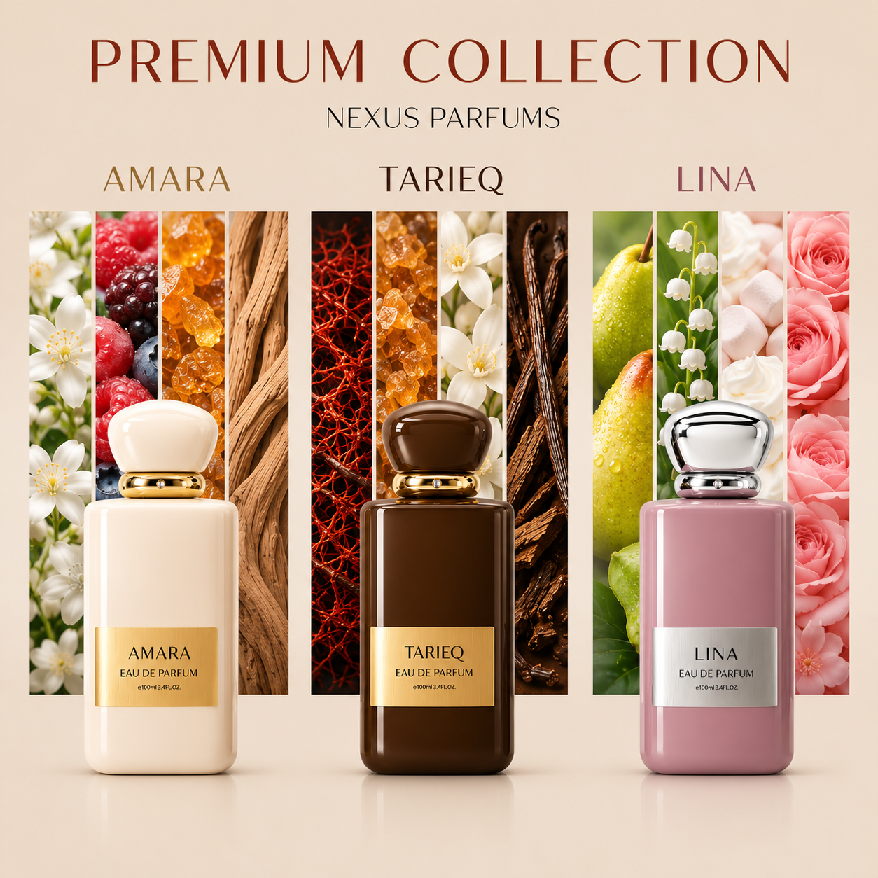 Premium Collection