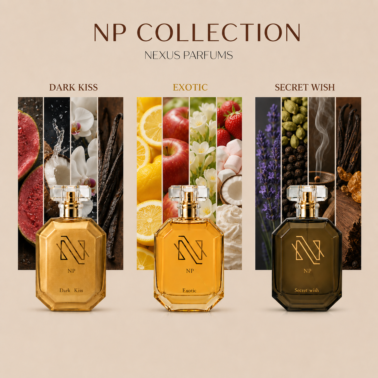 NP Collection
