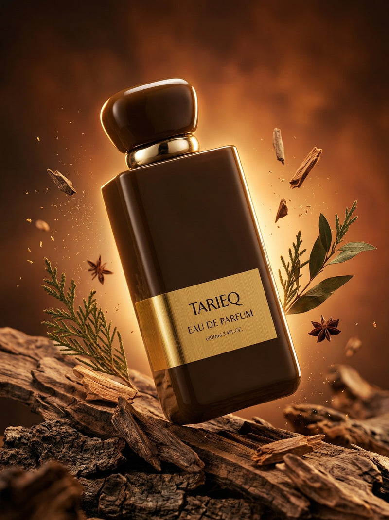 Tarieq