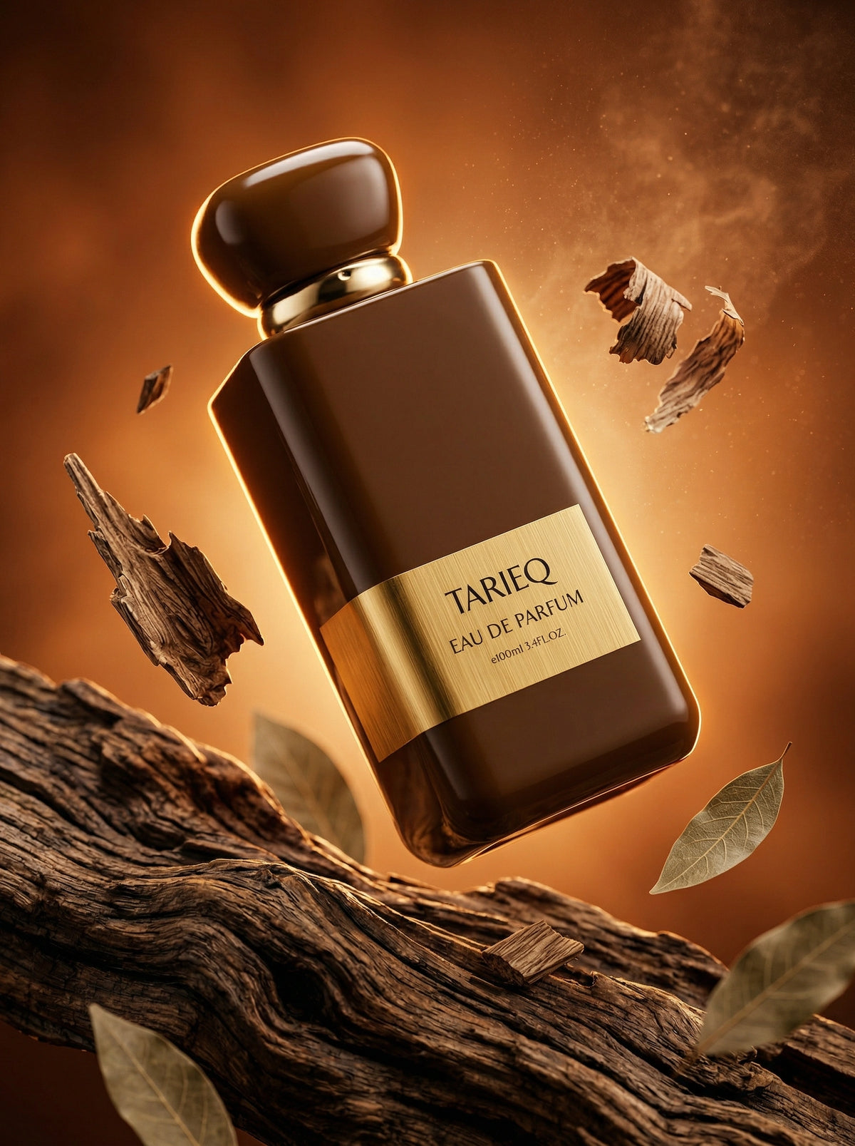 Tarieq gallery image