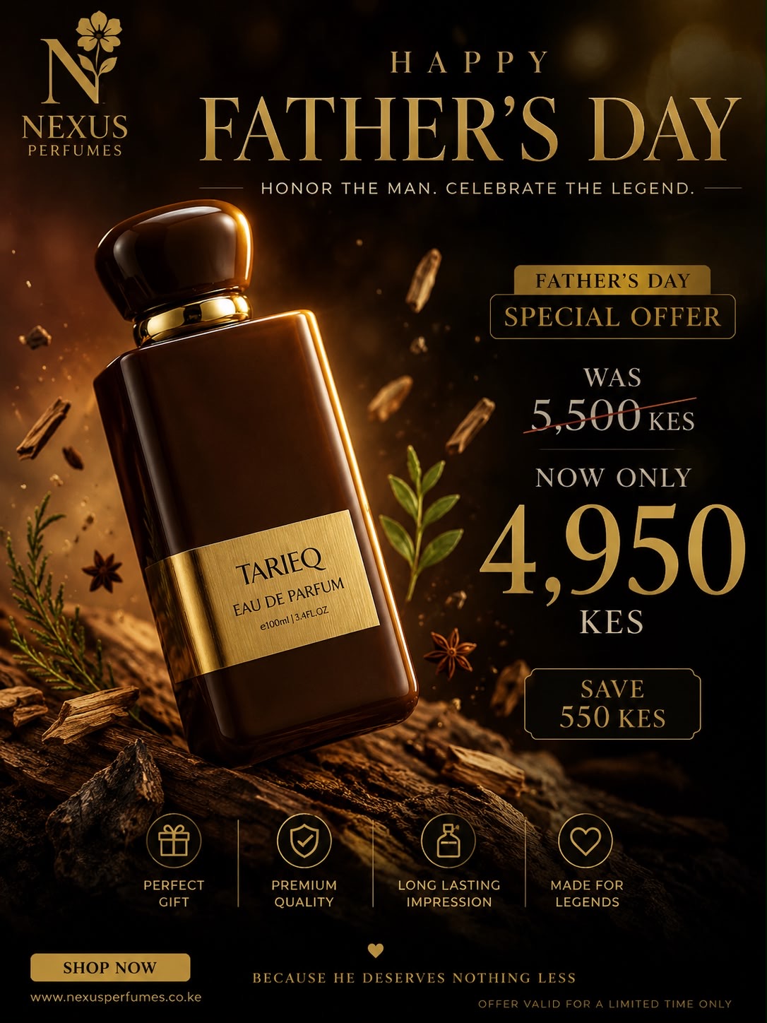 Father's Day