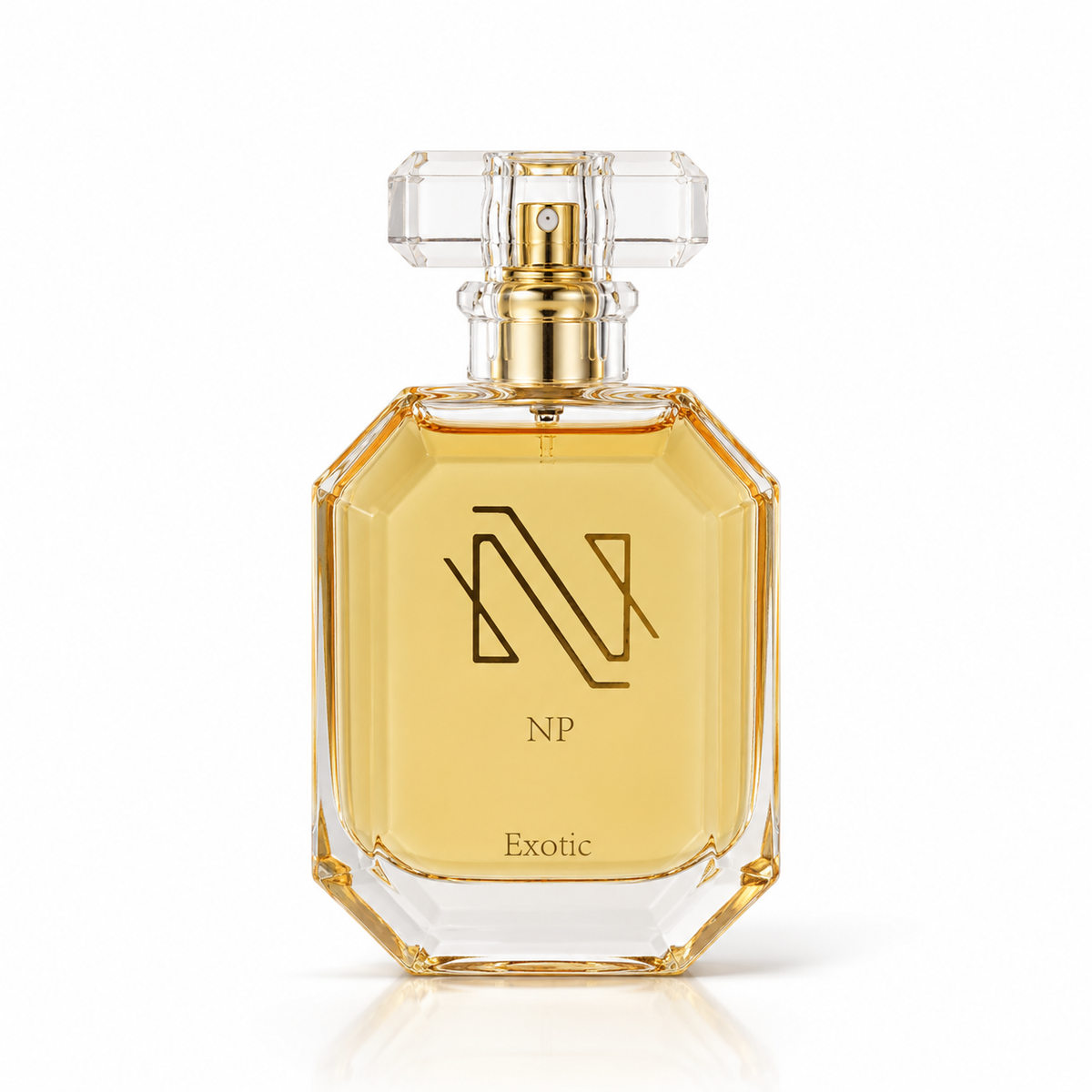 Nexus Exotic long lasting vibrant tropical fruity mango coconut beach perfume for ladies in Nairobi Kenya