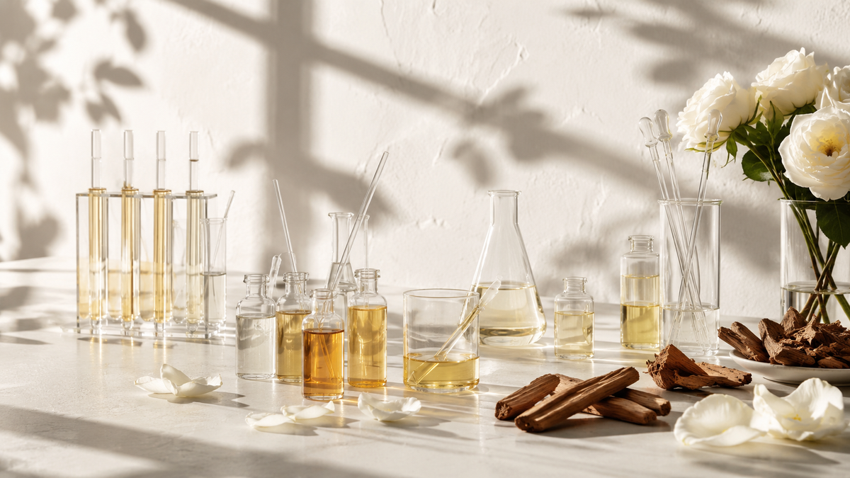 Craftsmanship & Science