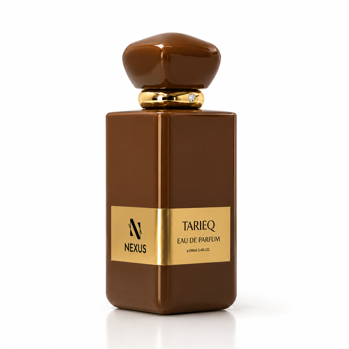 Nexus Tarieq long lasting oriental perfume for men in Nairobi Kenya